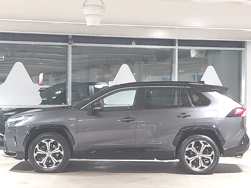 Used Toyota RAV4 2022 for sale - 77189832: Photo 4