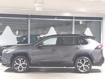 Used Toyota RAV4 2022 for sale - 77189832: Photo