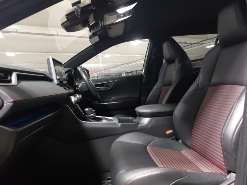 Used Toyota RAV4 2022 for sale - 77189832: Photo 5