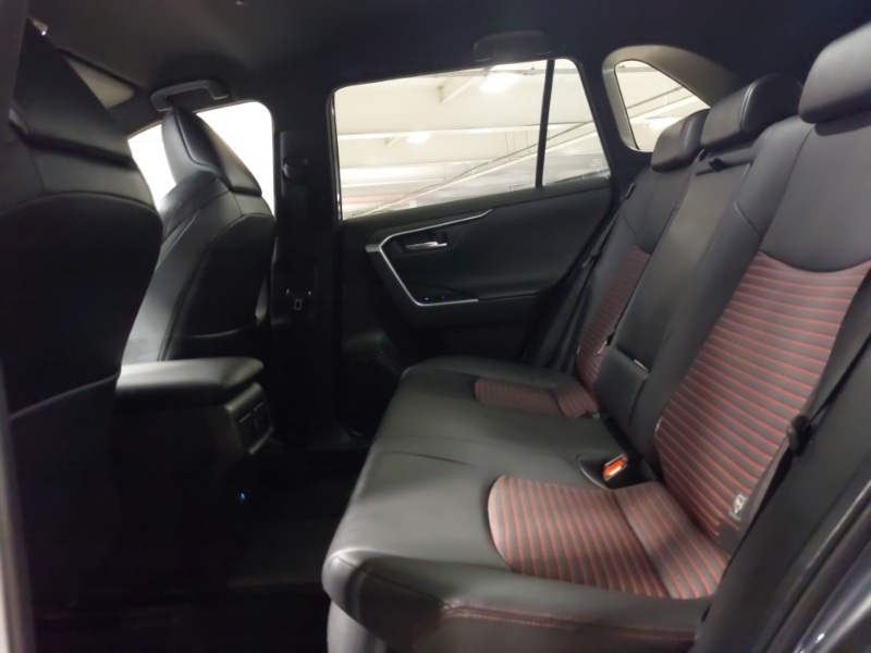 Used Toyota RAV4 2022 for sale - 77189832: Photo 6