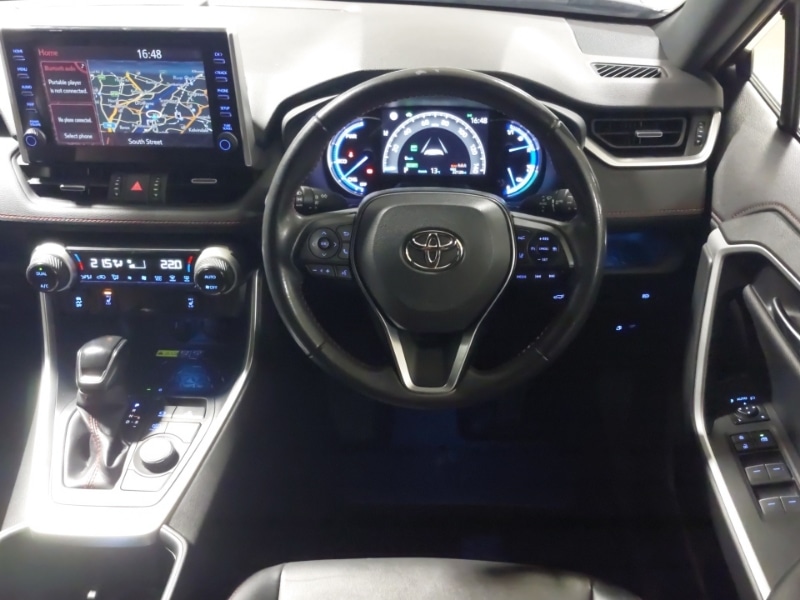 Used Toyota RAV4 2022 for sale - 77189832: Photo 7