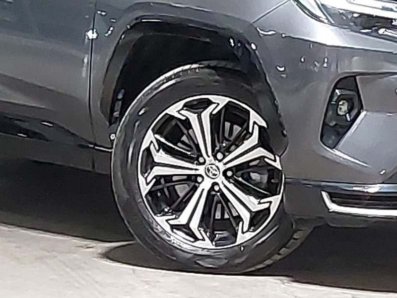 Used Toyota RAV4 2022 for sale - 77189832: Photo 9