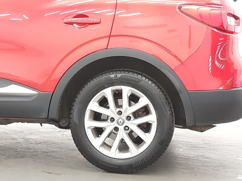 Used Renault Kadjar 2017 for sale - 77173624: Photo 12