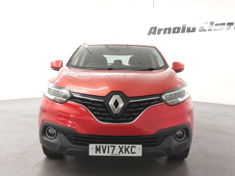 Used Renault Kadjar 2017 for sale - 77173624: Photo 13