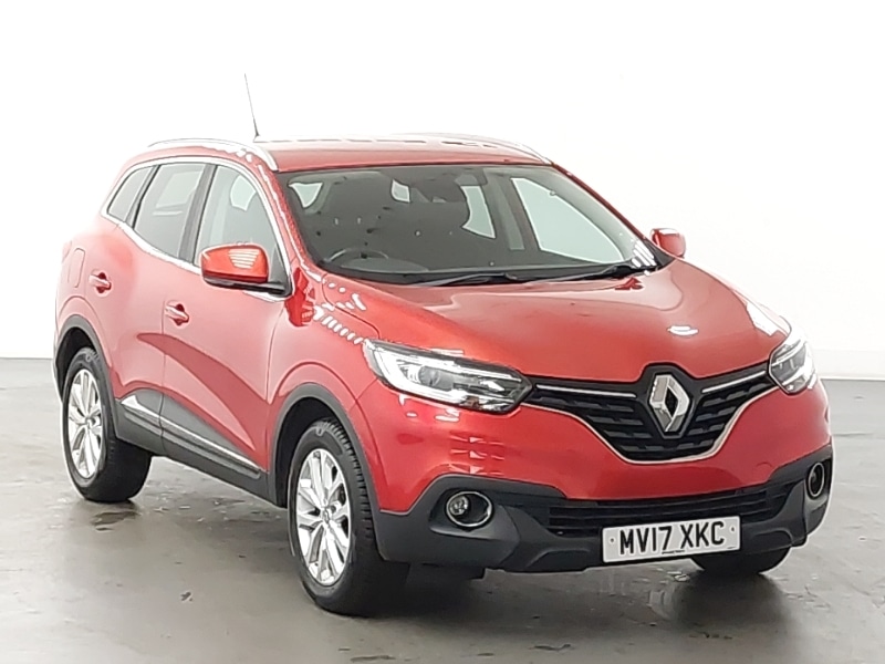 Used Renault Kadjar 2017 for sale - 77173624: Photo 19