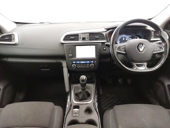 Used Renault Kadjar 2017 for sale - 77173624: Photo