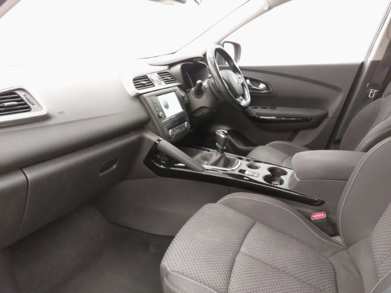 Used Renault Kadjar 2017 for sale - 77173624: Photo 5