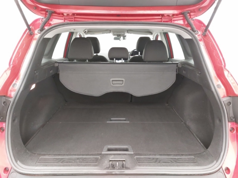 Used Renault Kadjar 2017 for sale - 77173624: Photo 8