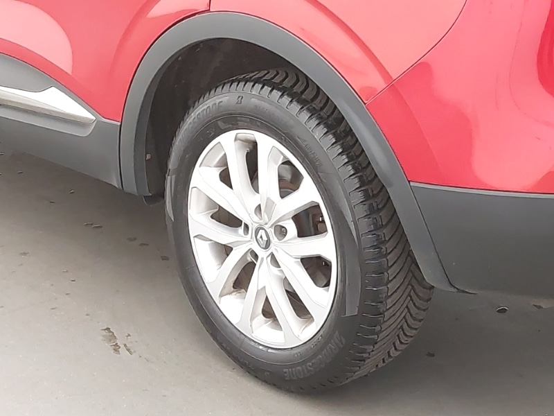 Used Renault Kadjar 2017 for sale - 77173624: Photo 9