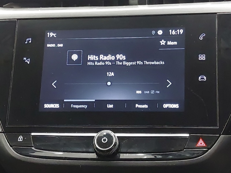 Used Vauxhall Corsa 2021 for sale - 76911558: Photo 10