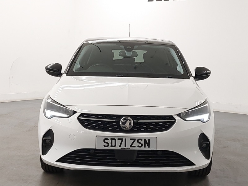 Used Vauxhall Corsa 2021 for sale - 76911558: Photo 13