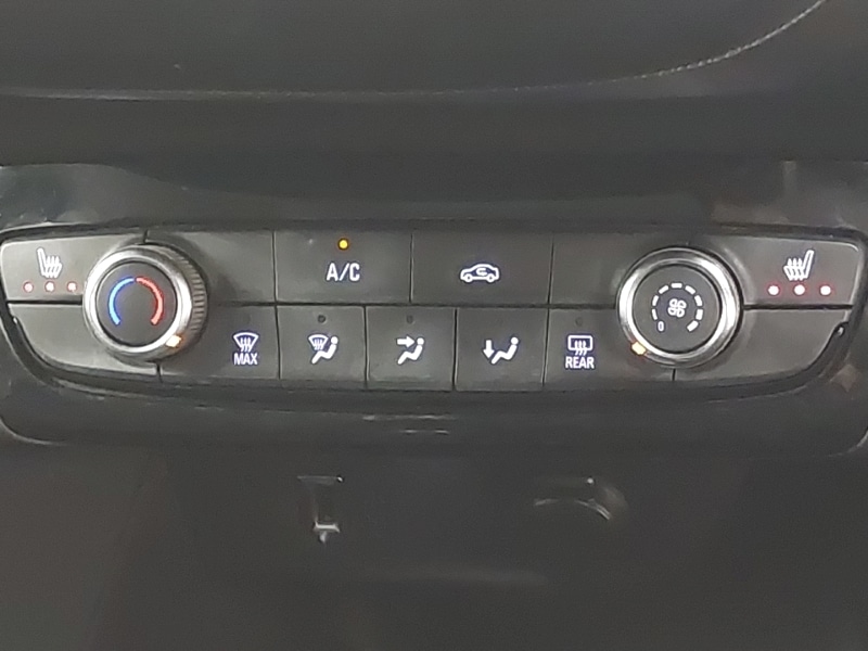 Used Vauxhall Corsa 2021 for sale - 76911558: Photo 15