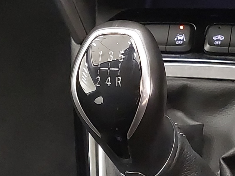 Used Vauxhall Corsa 2021 for sale - 76911558: Photo 16