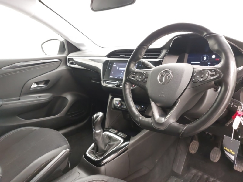 Used Vauxhall Corsa 2021 for sale - 76911558: Photo 19