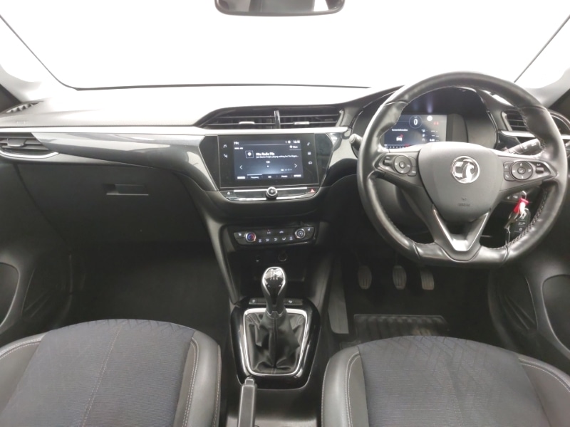 Used Vauxhall Corsa 2021 for sale - 76911558: Photo 2