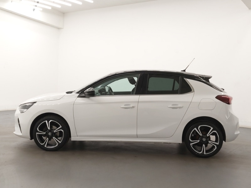 Used Vauxhall Corsa 2021 for sale - 76911558: Photo 4