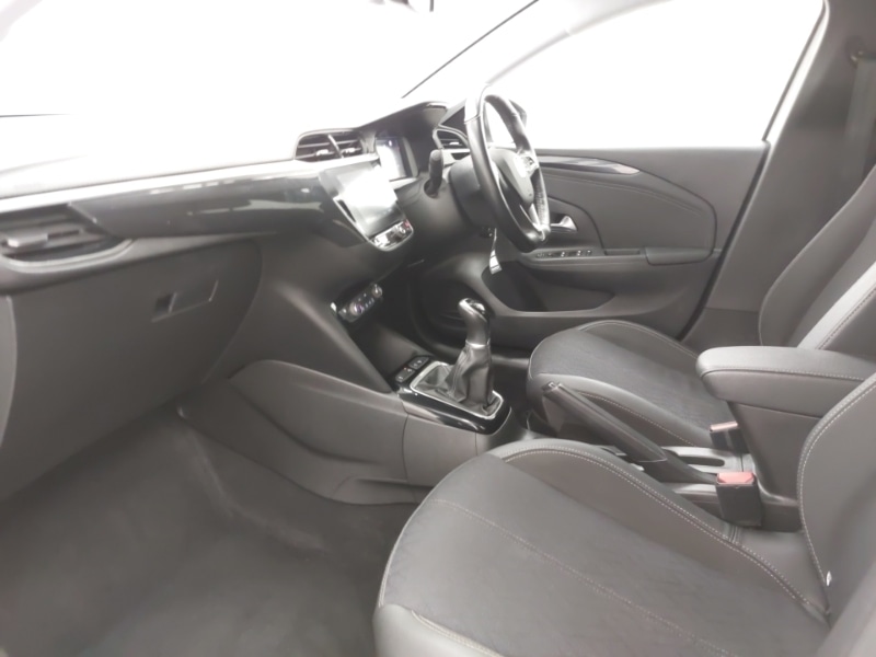 Used Vauxhall Corsa 2021 for sale - 76911558: Photo 5