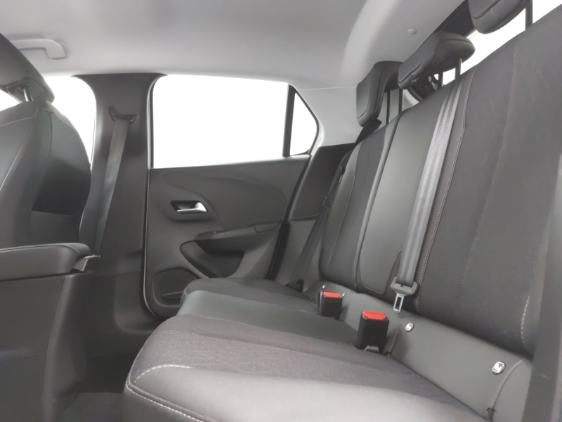 Used Vauxhall Corsa 2021 for sale - 76911558: Photo 6