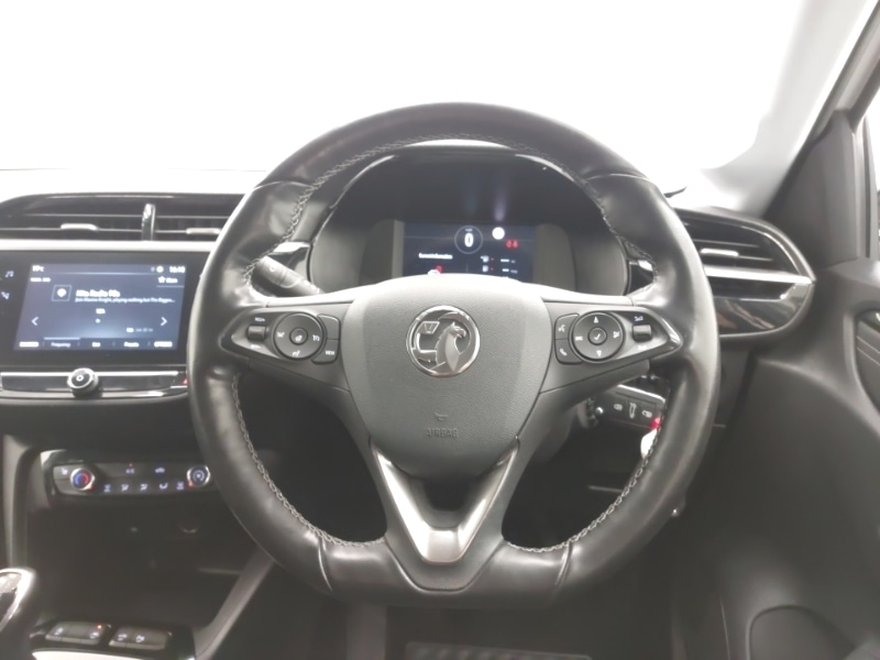 Used Vauxhall Corsa 2021 for sale - 76911558: Photo 7