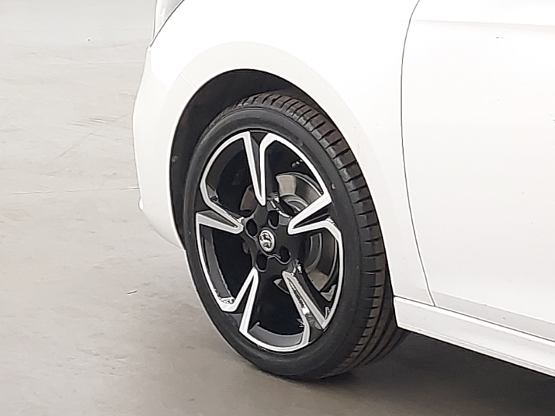 Used Vauxhall Corsa 2021 for sale - 76911558: Photo 9