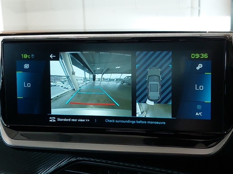 Used Peugeot 2008 2022 for sale - 77126324: Photo 14