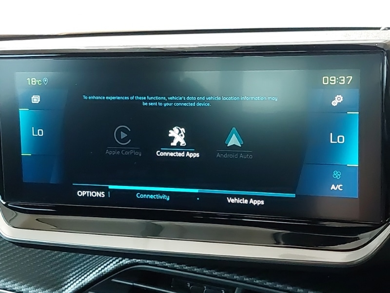 Used Peugeot 2008 2022 for sale - 77126324: Photo 16