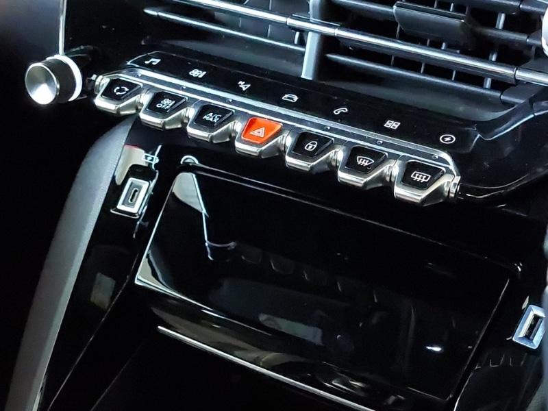 Used Peugeot 2008 2022 for sale - 77126324: Photo 17