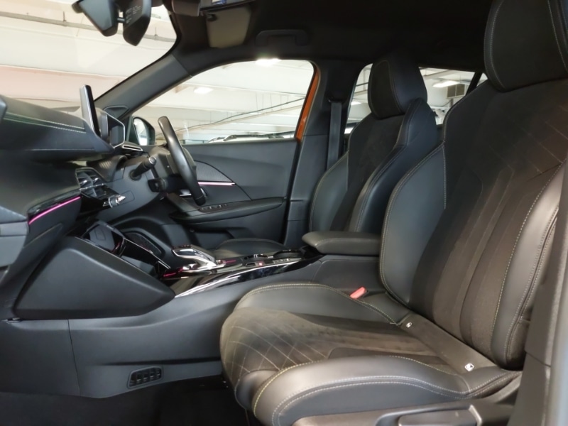 Used Peugeot 2008 2022 for sale - 77126324: Photo 5