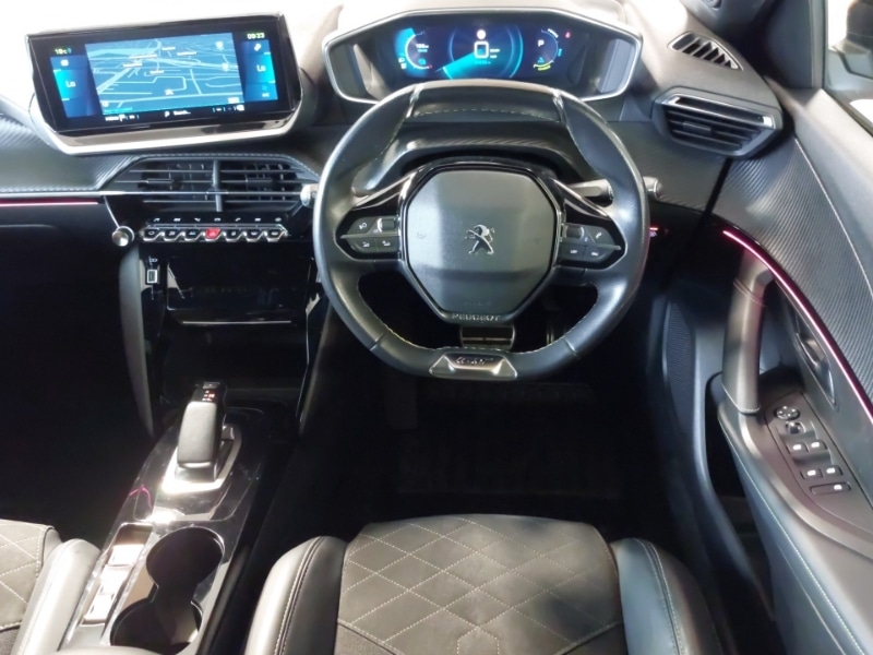 Used Peugeot 2008 2022 for sale - 77126324: Photo 7