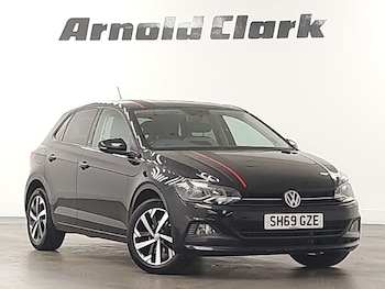 Used Volkswagen Polo 2019 for sale - 79263409: Photo