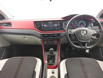 Used Volkswagen Polo 2019 for sale - 79263409: Photo