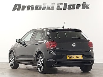Used Volkswagen Polo 2019 for sale - 79263409: Photo