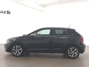 Used Volkswagen Polo 2019 for sale - 79263409: Photo