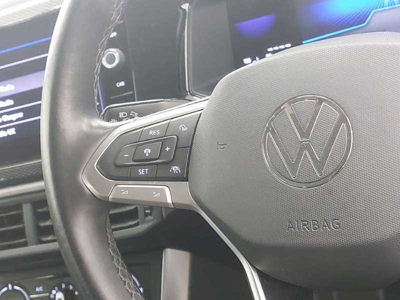 Used Volkswagen Polo 2023 for sale - 76846846: Photo 11