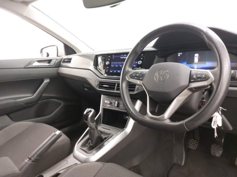 Used Volkswagen Polo 2023 for sale - 76846846: Photo 18