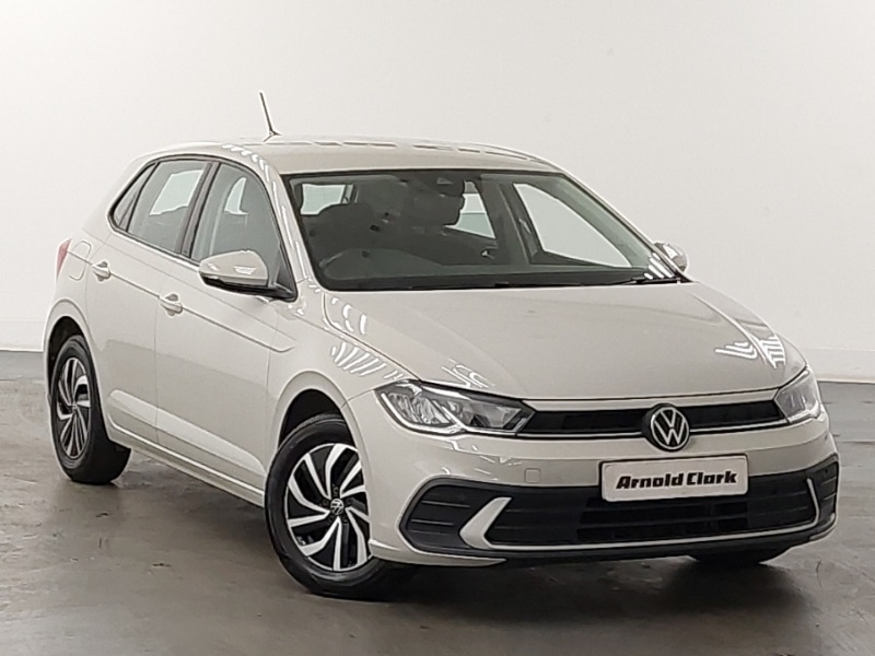 Used Volkswagen Polo 2023 for sale - 76846846: Photo 19