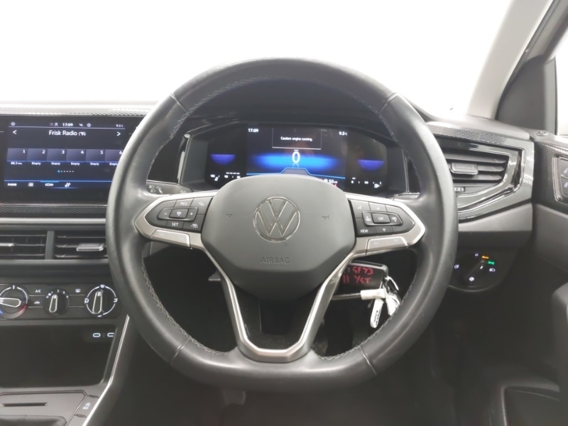 Used Volkswagen Polo 2023 for sale - 76846846: Photo 7