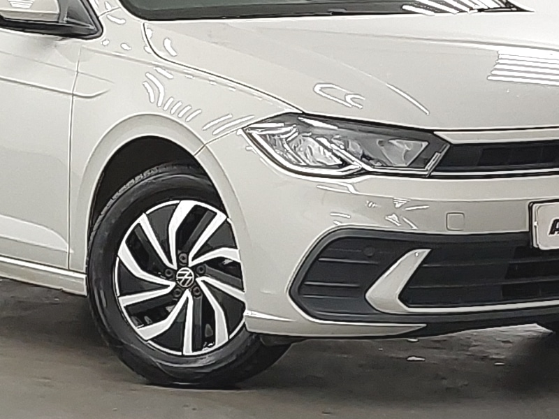 Used Volkswagen Polo 2023 for sale - 76846846: Photo 9