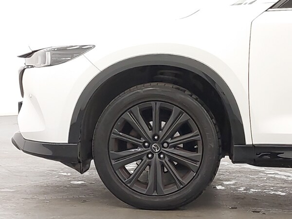 Used Mazda CX-5 2023 for sale - 76271941: Photo 12
