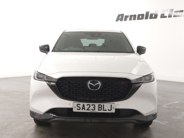 Used Mazda CX-5 2023 for sale - 76271941: Photo 13