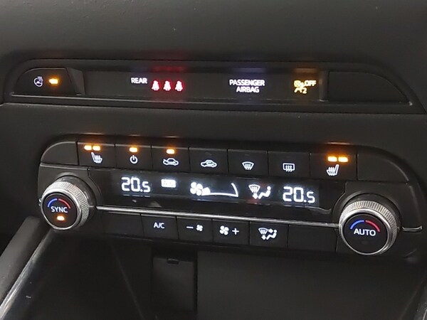Used Mazda CX-5 2023 for sale - 76271941: Photo 16