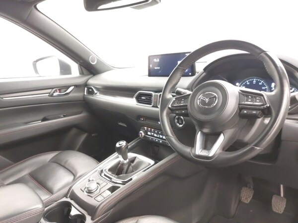 Used Mazda CX-5 2023 for sale - 76271941: Photo 19