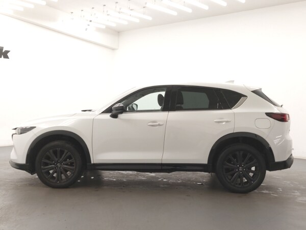Used Mazda CX-5 2023 for sale - 76271941: Photo 4