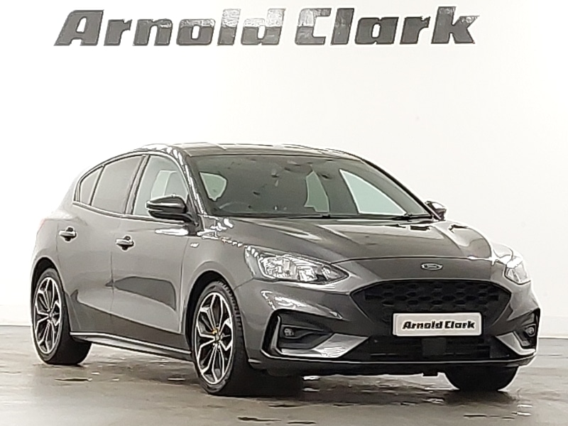 Used Ford Focus 2019 for sale - 76335770: Photo 1