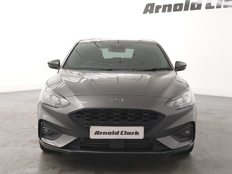 Used Ford Focus 2019 for sale - 76335770: Photo 13