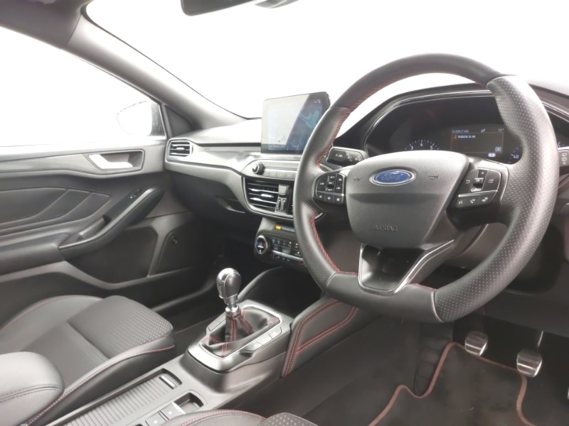 Used Ford Focus 2019 for sale - 76335770: Photo 15