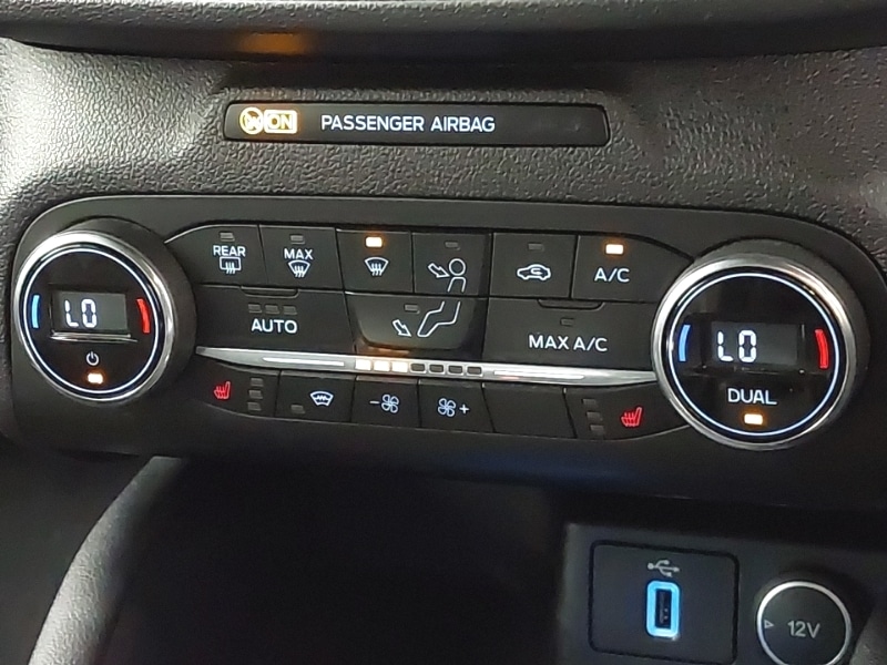 Used Ford Focus 2019 for sale - 76335770: Photo 16