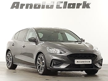Ford - Focus