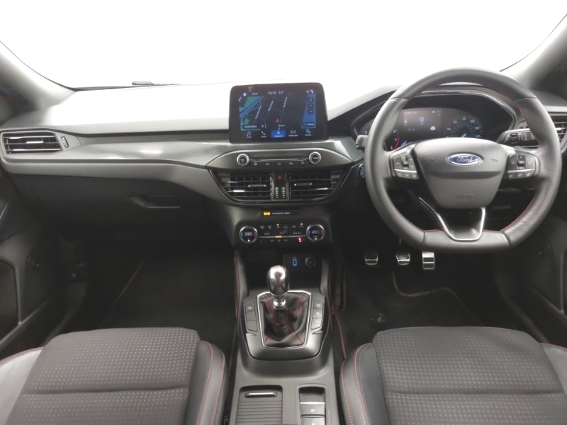 Used Ford Focus 2019 for sale - 76335770: Photo 2
