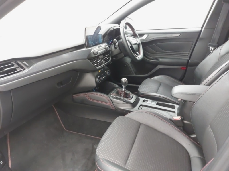 Used Ford Focus 2019 for sale - 76335770: Photo 5